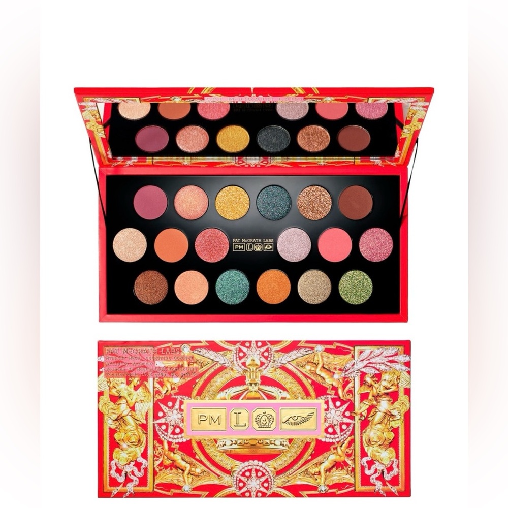 Pat McGrath Mthrshp Mega: Celestial Odyssey